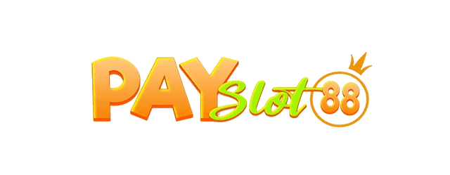 PAYSLOT88 Logo